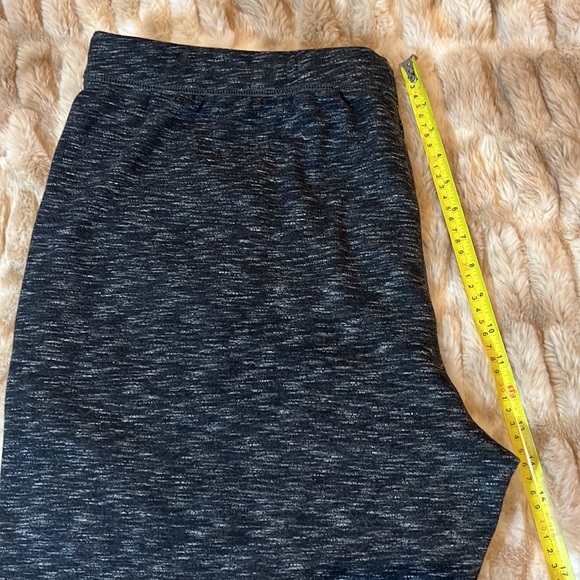 ROWM MEN’S CHARCOAL JOGGERS WITH POCKETS / SIZE XXL - Picture 7 of 7